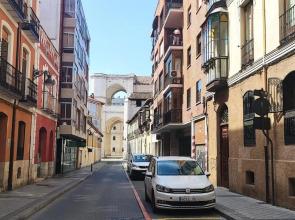 INSIDEHOME Apartments - Ático del Val