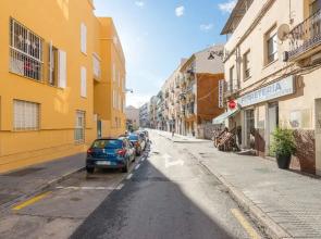 LU&CIA Penthouse with terrace