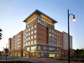 HYATT house Pittsburgh-South Side