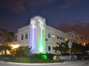 Royal Palms Resort & Spa