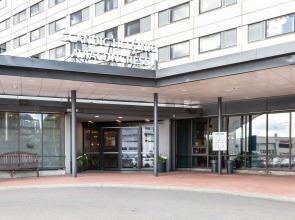 Scandic Helsinki Aviacongress