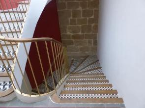 Abside de San Juan II