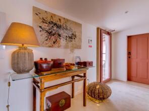 Monte Velho Equo Resort