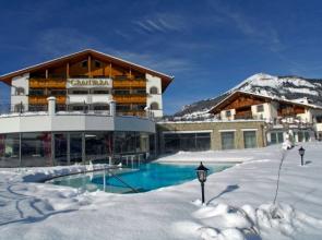 Granvara Relais & Spa Hotel