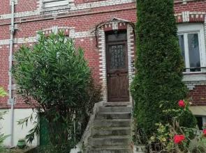 Villa des Roses : Maison 3 chambres au calme, 7 pers, wifi