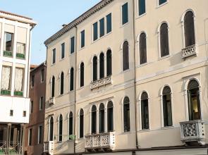 Ai Patrizi Venezia - Luxury Apartments