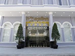 Apple Hotel Three-Airport Phnom Penh