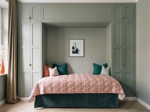 Numa Salzburg Mozart