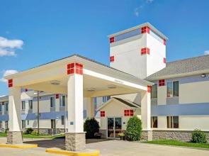 Baymont Inn And Suites Wahpeton