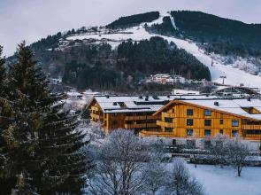 Elements Resort Zell am See, BW Signature Collection