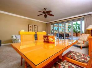 K B M Resorts- Hkh-225 Largest 2Bd Floorplan, Dual Master Suites, Ocean Views, Upgraded!