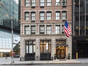 Eurostars Wall Street