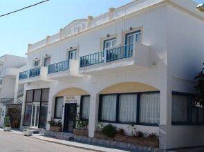 Meltemi Hotel
