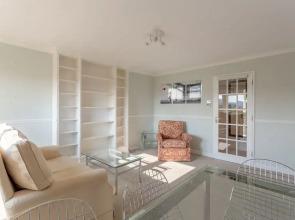 1 Bedroom Flat in Canary Wharf