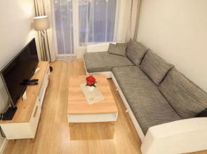 VIP Apartaments - Zalgirio 96