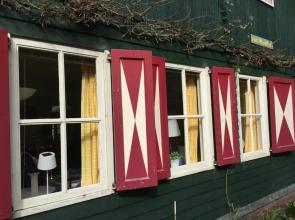 Landgoed De Heezeberg