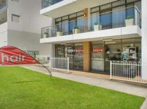 Tasman Towers 22, 3 Munster Street