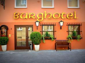 Burghotel Nürnberg