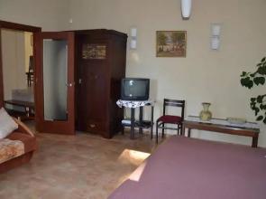 Classic Car Museum Apartment