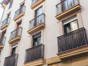 Pensión Irune by Vivere Stays