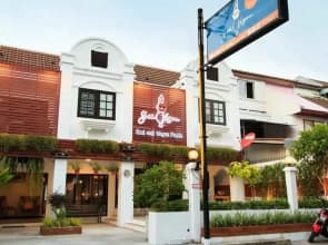 Yes Vegan Hostel Pattaya - Adults Only