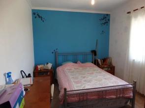 House With 3 Bedrooms in Parchal, With Wonderful sea View, Enclosed Ga