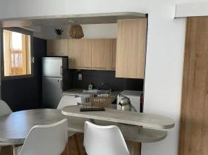 Appartement bord de mer