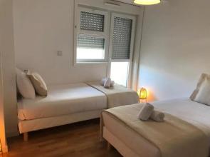 Apartamentos Jardim do Morro