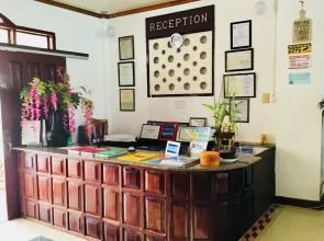 Playa de Paraiso Resort