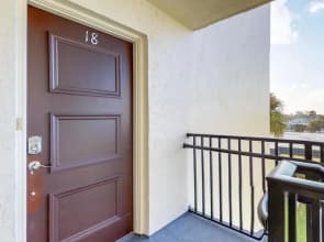 Sea Oats Condos