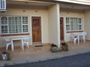 Mosi-O-Tunya Executive Lodge