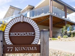 Moongate