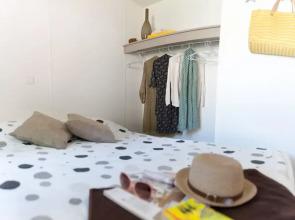 Camping la Carabasse MobilHome à Vias Plage