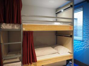 St Christopher's Liverpool Street - Hostel