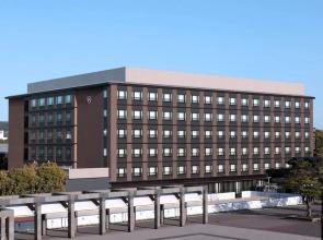 The Royal Park Hotel Kyoto Umekoji