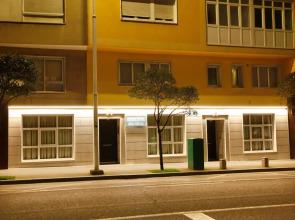 Apartamentos Reina Victoria