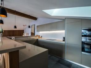 W Courchevel - Chalet Neuf au Praz