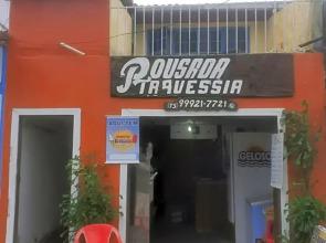 Pousada Travessia