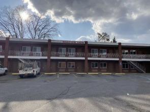 Deer Park Motor Inn