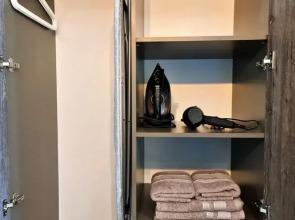 Atmosphere of Comfort on Stabilnaya street, 3, bldg. 3