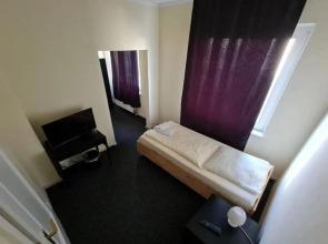 Tyros Hotel Hannover