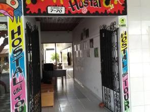 Hostal Hippilandia - Hostel