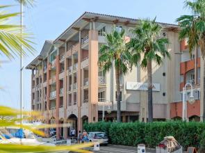 Residence Pierre & Vacances Cap Hermes