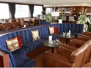 Messeship Swiss Crown Hotel