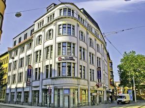 Best Western City-Hotel Braunschweig