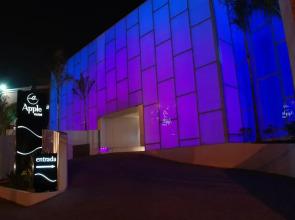 Apple Motel - Adults Only