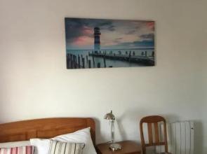 Apartamento JB - Dona Ana