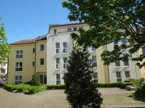 Winters Hotel Offenbach - Eurotel Boardinghouse