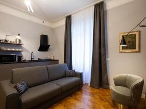 CA’MILLA Luxury Apartments Trieste