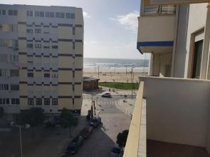 Sol da Caparica